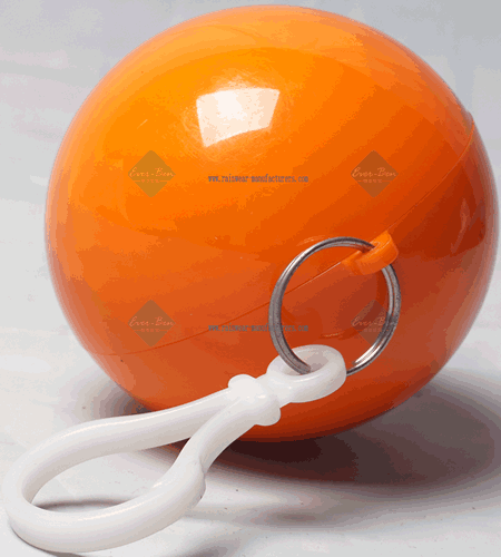 China rain poncho ball manufacturer